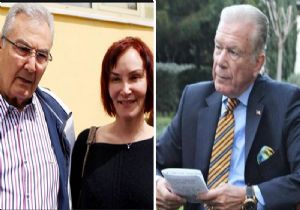 CHP de Baykal Krizi