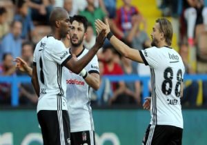 Kartal ı Karabük te Babel Uçurdu 1-0