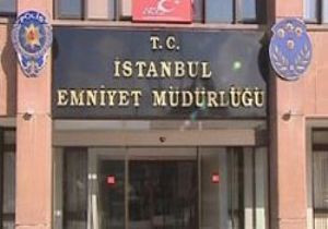 İstanbul Emniyeti nde Görev Değişimi