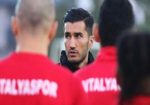 Almanya da Nuri Şahin Depremi!