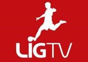 Lig TV de Deprem!