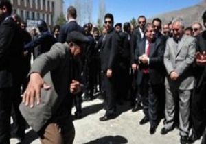 BAKAN ŞAHİN TAKLA YI I İZAH EDECEK!