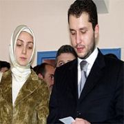 ERBAKAN, İKİZ DEDESİ OLDU!