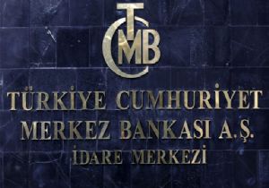 Merkez Bankası Faiz Kararını Açıkladı
