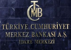 Merkez Bankası’nda İşçi Kıyımı