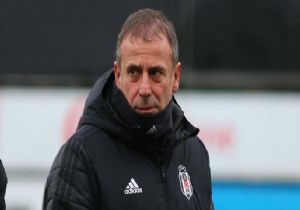 Flaş.. Beşiktaş, Abdullah Avcı yı Kovdu