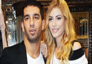 ARDA VE SİNEM NİŞANLANDI