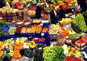 Hanehalkı Enflasyon Beklentisi Yükseldi
