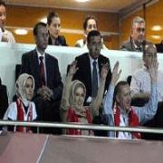 ERDOĞAN LARDAN, MEKSİKA DALGASI!