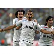 BEŞİKTAŞ 1-SİVASSPOR-0   (İLK YARI)