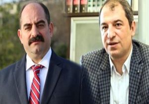 Fuat Avni ye Rakip çıktı: Suat Avni...