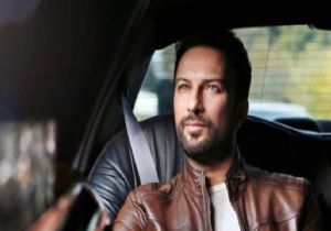 Tarkan ın Acı Günü!