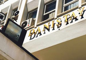 Danıştay dan Yemek Kartı Kararı