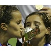 FUTBOLUN KRALİÇESİ ALMANYA