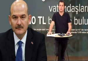 Acun dan Bağış Ricası