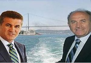 TOPBAŞ VE SARIGÜL TWEETTER DE KAPIŞTI!