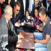  DİYARBAKIR BÖLGENİN PARİS İ OLACAK 