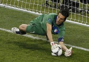 BUFFON UN GECESİ