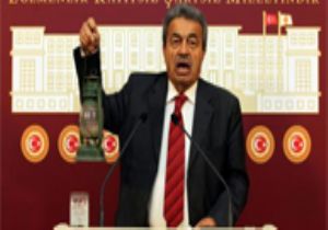 CHP LİLERE HIRSIZ DADANDI!