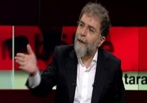 RTÜK ten Ahmet Hakan’ın Programına Ceza