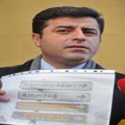 GENELKURMAY IN İKİ DİL AÇIKLAMASI BDP Yİ KIZDIRDI!