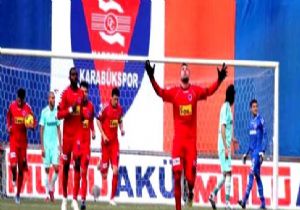 KARABÜK TE MERSİN MUCİZESİ 3-5