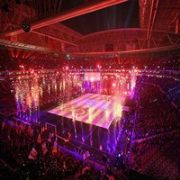 T.T ARENA STADI İLK MAÇTA PARA BASTI!