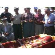 SON YOLCULUĞUNDA DA YANLIZ KALDI
