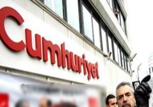 Cumhuriyet Kadrosuna 4 yeni Haberci!