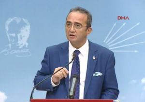 CHP den Meclis Araştırması Kararı