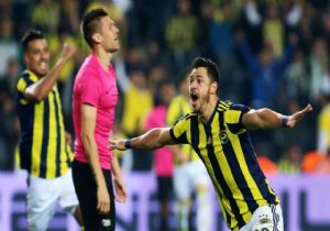 Fenerbahçe Seriyi Sürdürdü 4-2