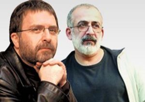 Star Yazarı Suçu Ahmet Hakan da Buldu!