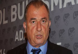 Bosna Hersek, Fatih Terim ile görüştü