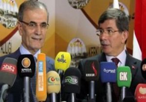 IRAK TAN TÜRKİYE YE NOTA!