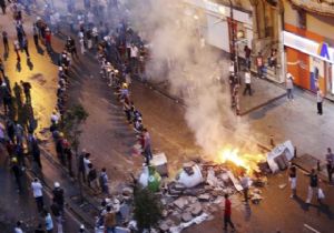 GEZİ, PARTİLERİ NASIL ETKİLEDİ?