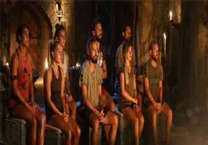 Pınar Saka Survivor a Veda Etti