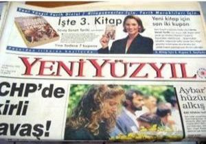 Yeni Yüzyıl 5 Kasım da Çıkıyor!