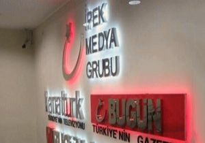 İpek Medya daTam Gaz Tenkisat!