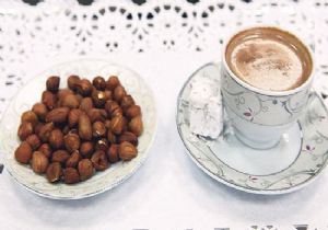 İstanbul da KahveFiyatları Paris i Geçti