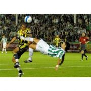 FENER,BURSA DA 2 PUAN BIRAKTI