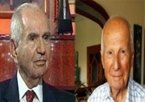 KENAN EVREN:  BENİ ANCAK TARİH YARGILAR