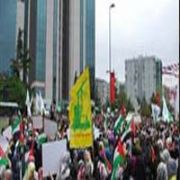 İSRAİL, TÜRKİYE BÜYÜKELÇİLİKLERİNİ KAPATTI!