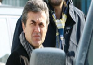 AYKUT KOCAMAN: İÇİMİ HIRS BASTI