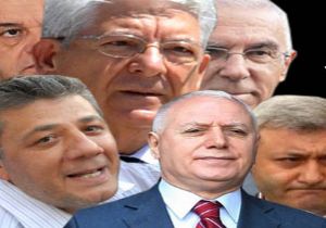 ERGENEKON DAVASINDA MÜEBBET YAĞMURU!