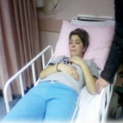  ALKOLLÜSÜN, SENİ MUAYENE EDEMEM !