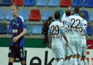 FIRTINA, K.ERCİYES E PATLADI 5-0