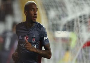 Fenerbahçe Talisca yı Resmen Açıkladı