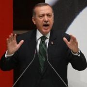 BAŞBAKAN ERDOĞAN DAN ÇOK SERT AÇIKLAMA