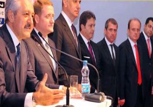 TFF DEN TARİHİ KARAR!