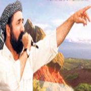 ŞİVAN PERVER DEN TÜRKÇE AÇILIMI